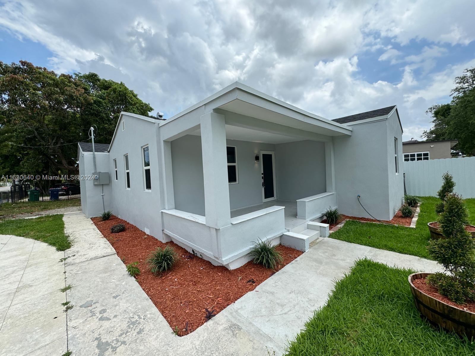 HIGH RIDGE PARK - Residential