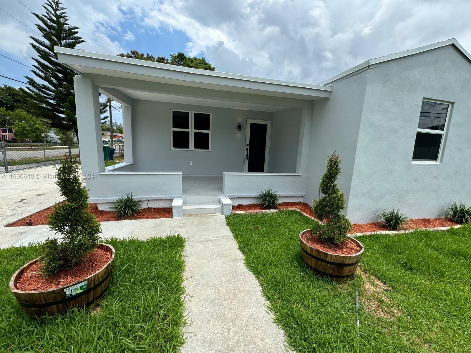 HIGH RIDGE PARK - Residential