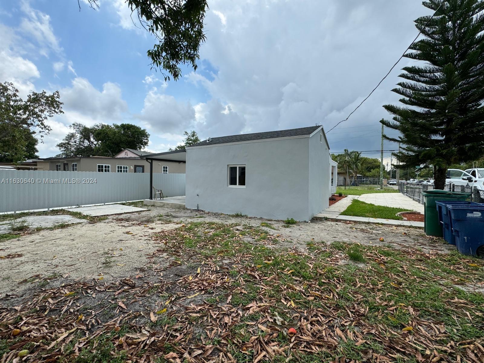 HIGH RIDGE PARK - Residential
