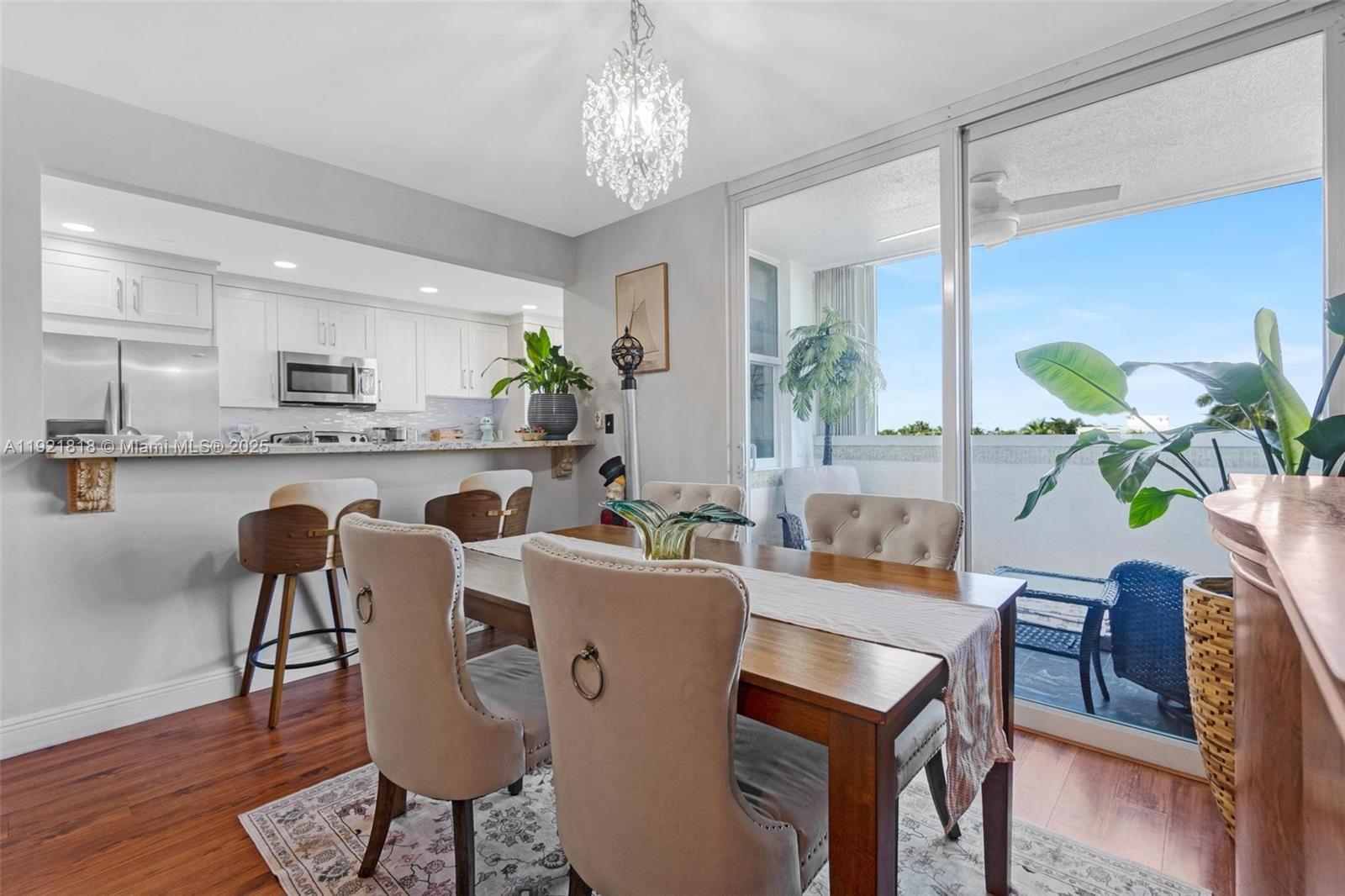 SAVOY EAST CONDO - Residential