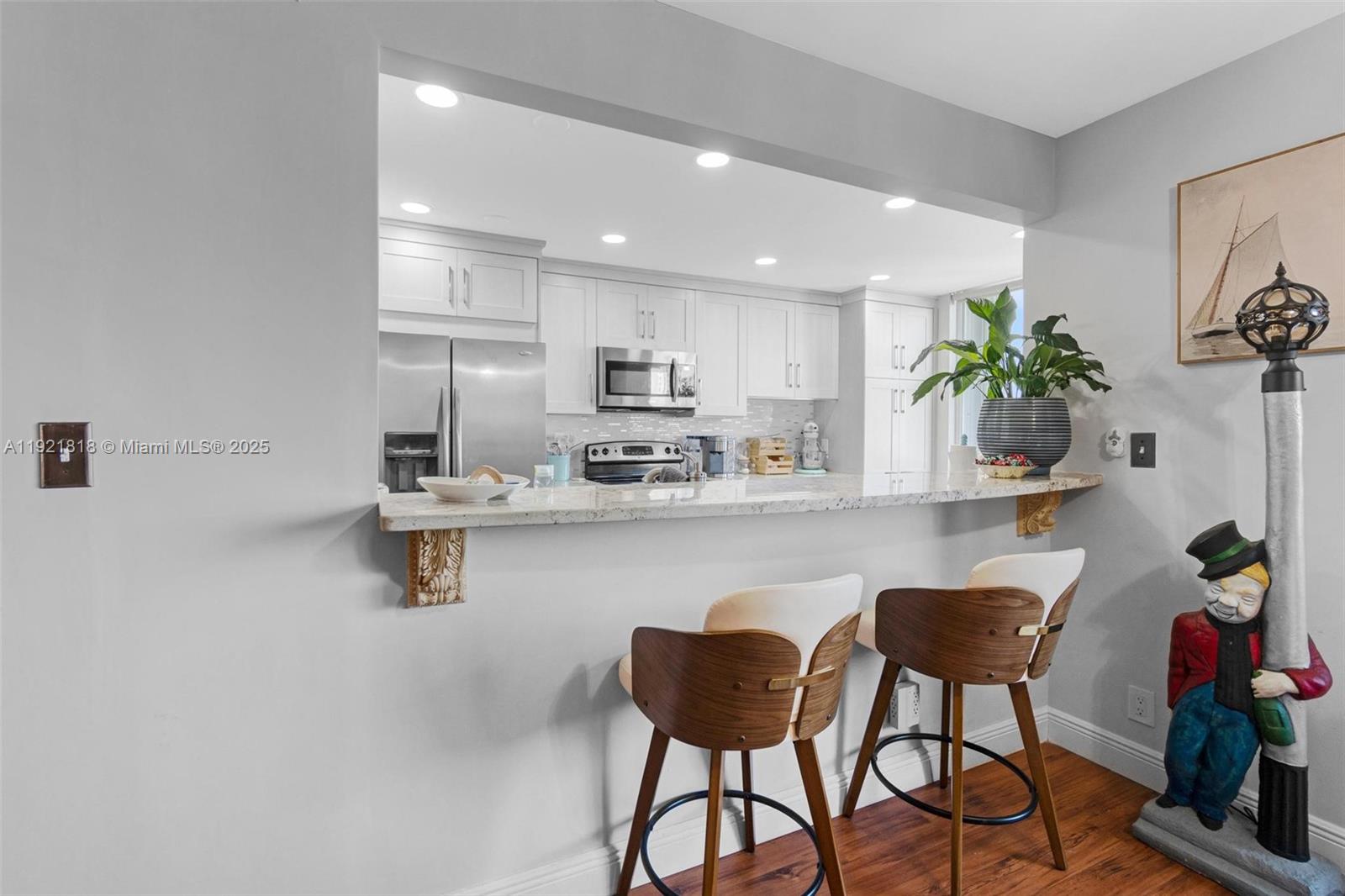 SAVOY EAST CONDO - Residential