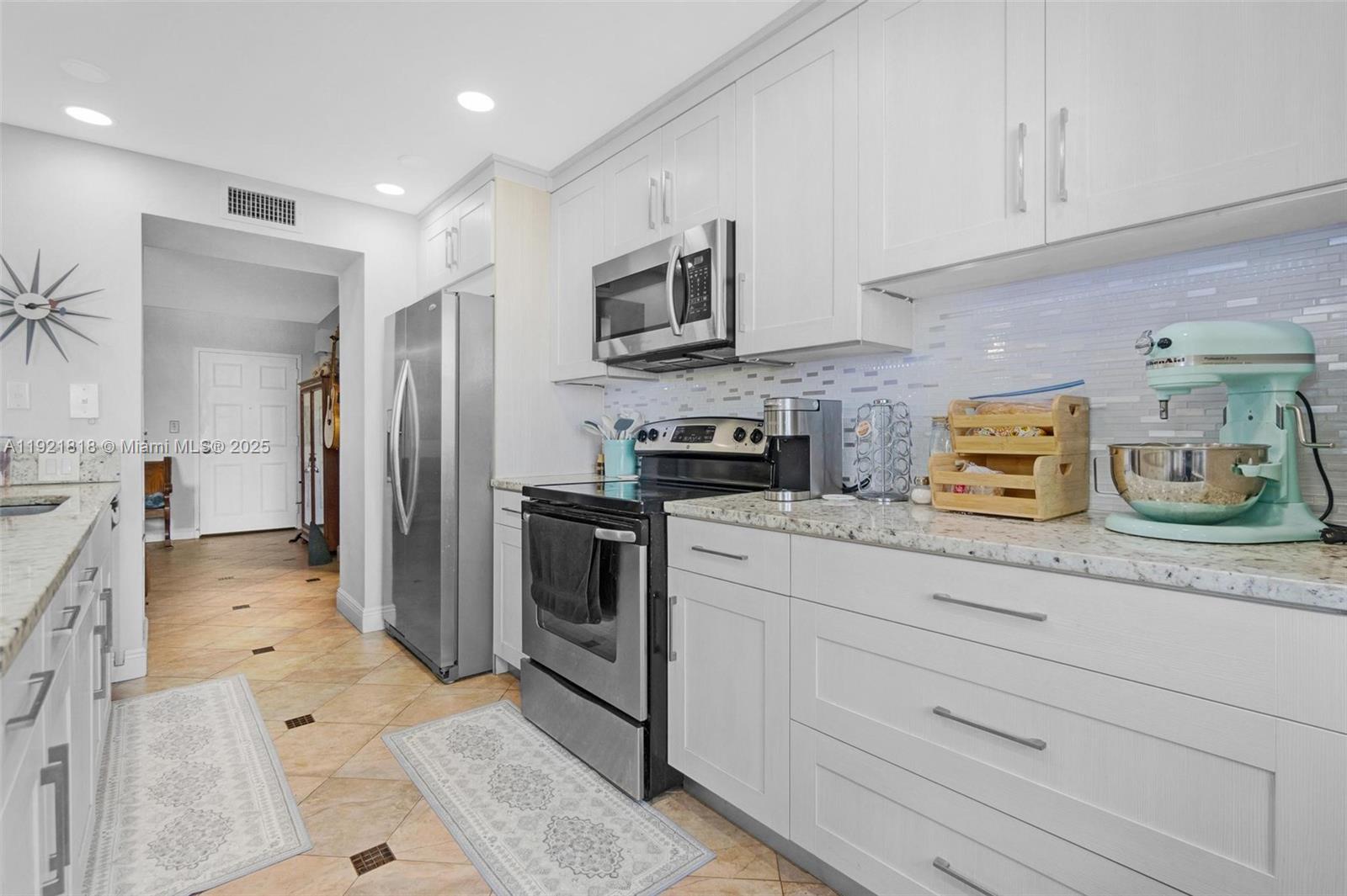 SAVOY EAST CONDO - Residential