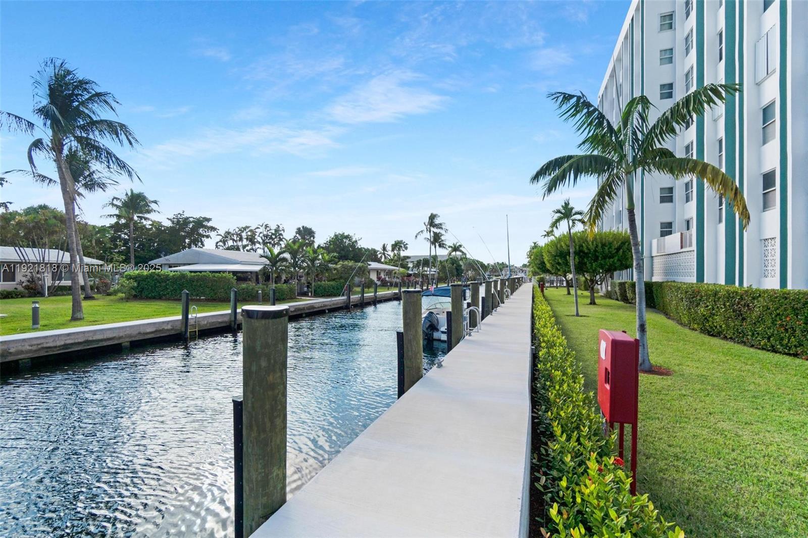 SAVOY EAST CONDO - Residential