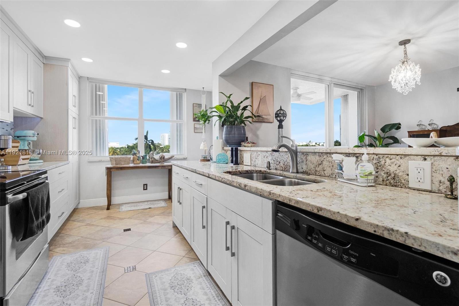 SAVOY EAST CONDO - Residential