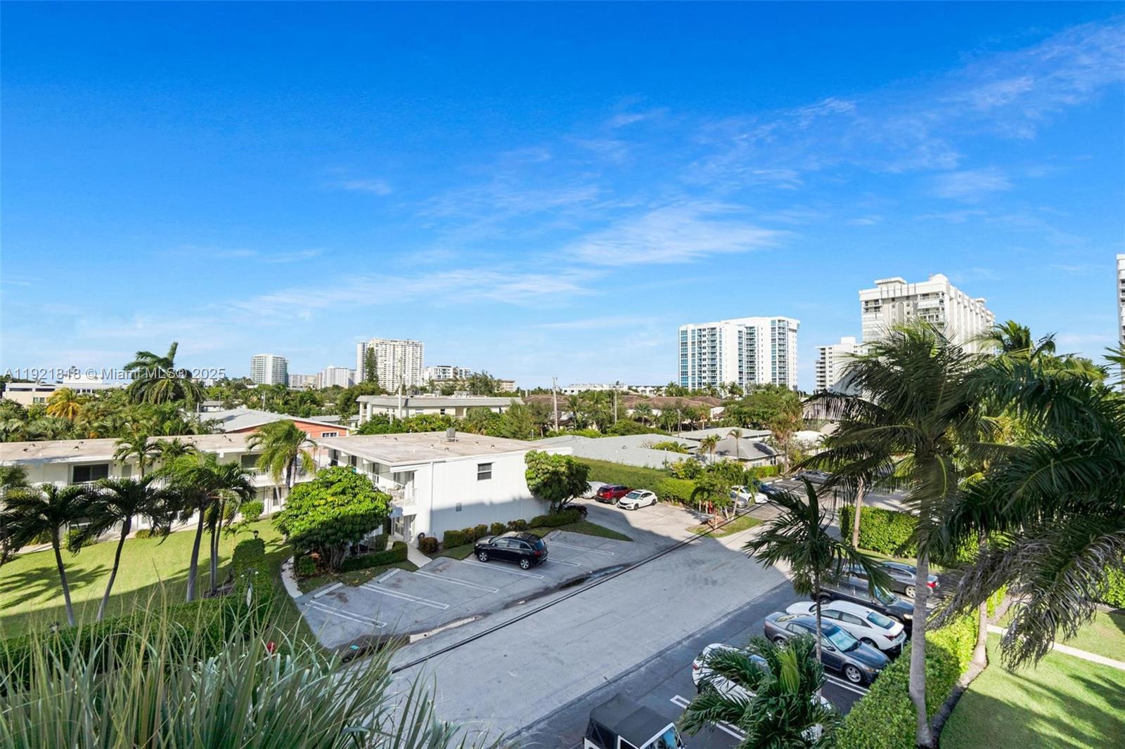 SAVOY EAST CONDO - Residential