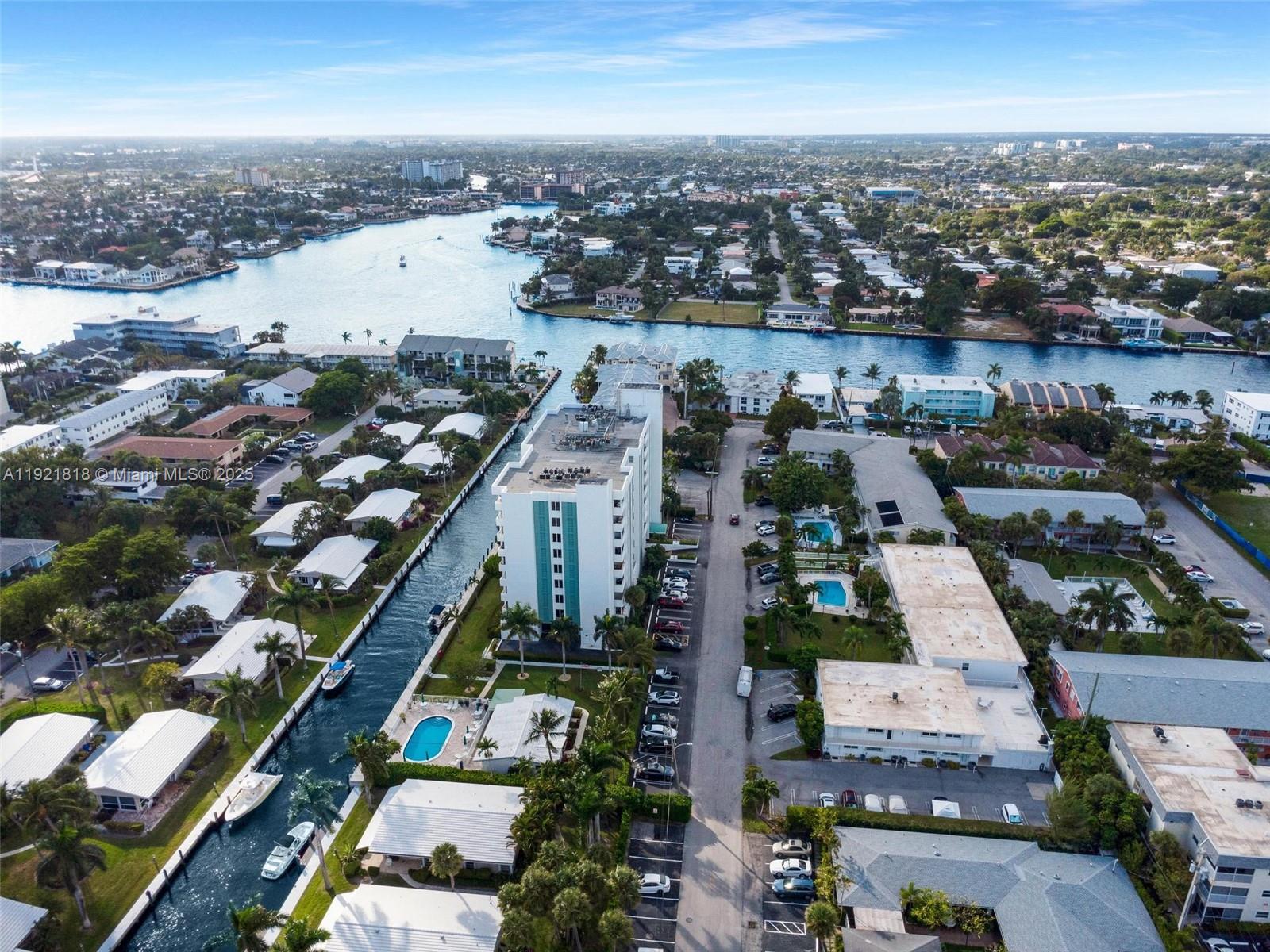 SAVOY EAST CONDO - Residential