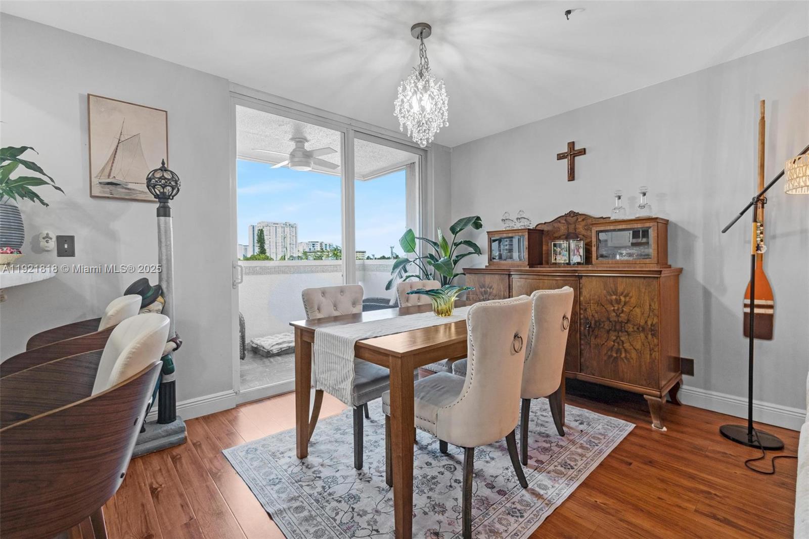 SAVOY EAST CONDO - Residential