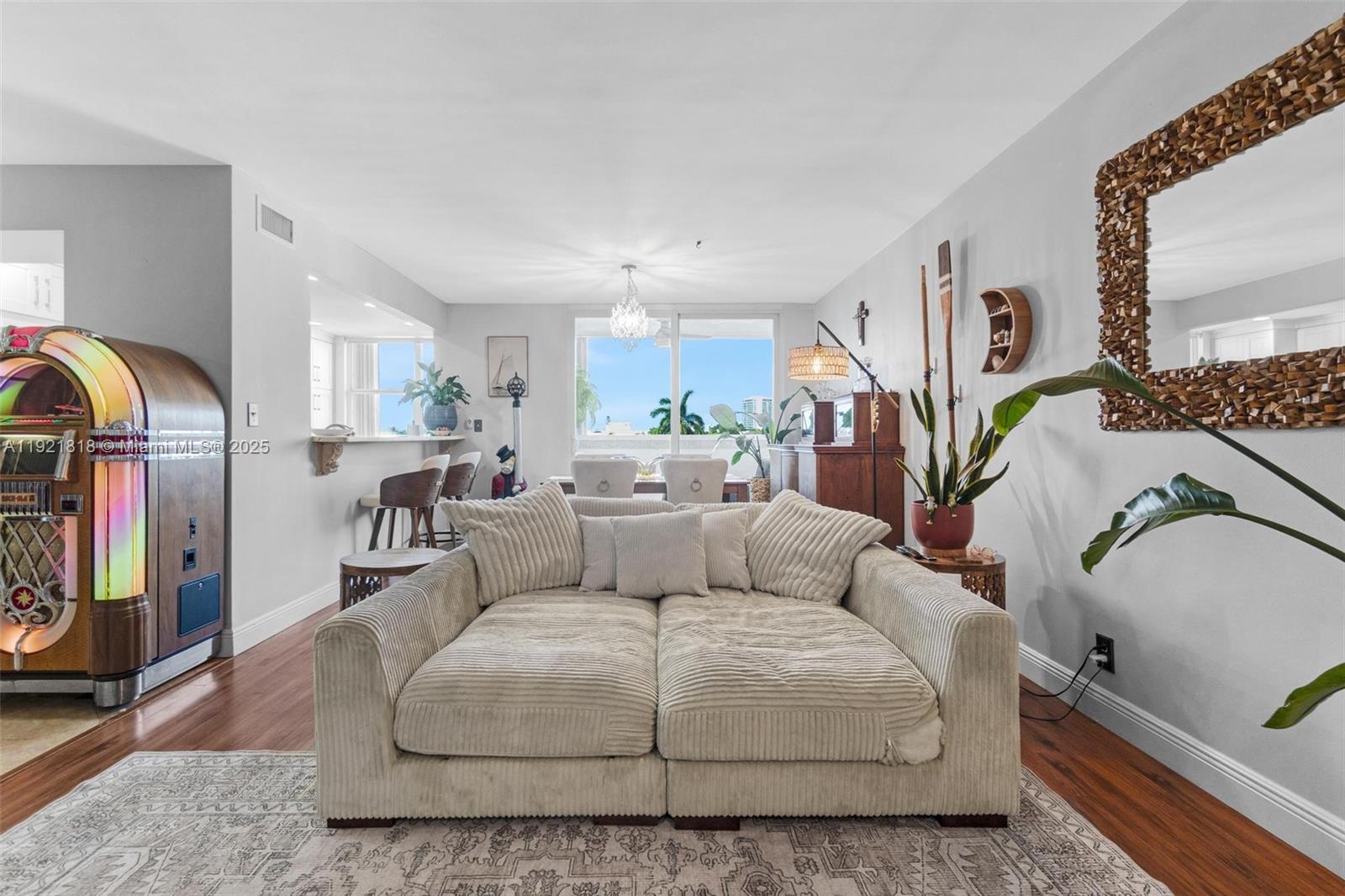 SAVOY EAST CONDO - Residential