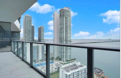 460 NE 28th St 2102 Miami FL 33137