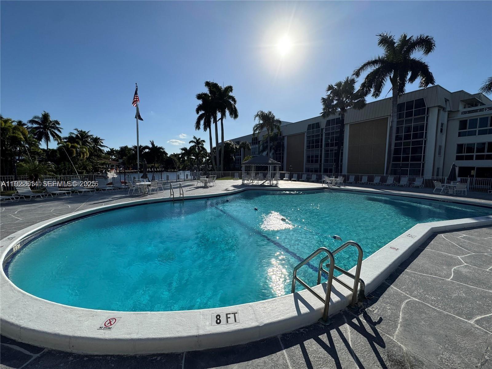 RIVER SHORES CONDO - Residential Lease