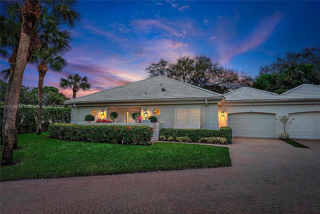 Photo of 4301 Captains Way, Jupiter, FL 33477 (MLS # A11519634)