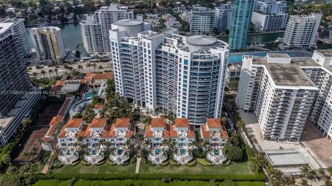 A home in Miami Beach