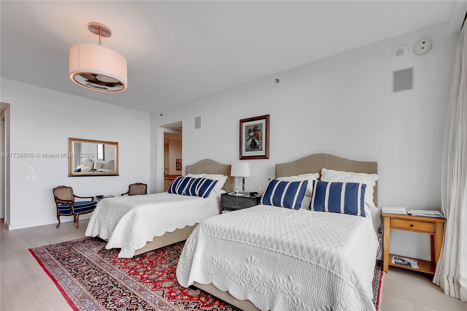 RESIDENCES - THE BATH CLUB - Residential