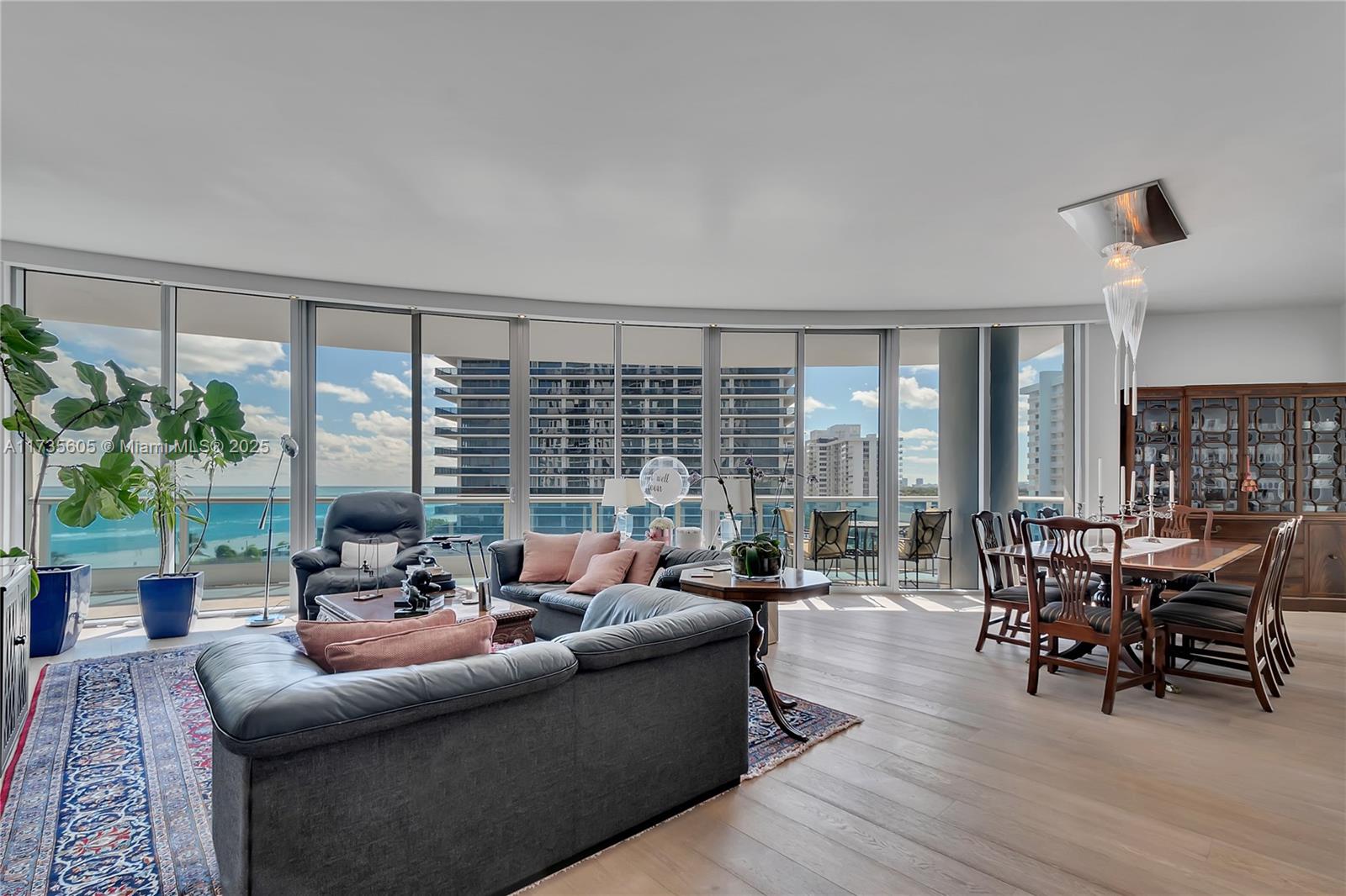 RESIDENCES - THE BATH CLUB - Residential