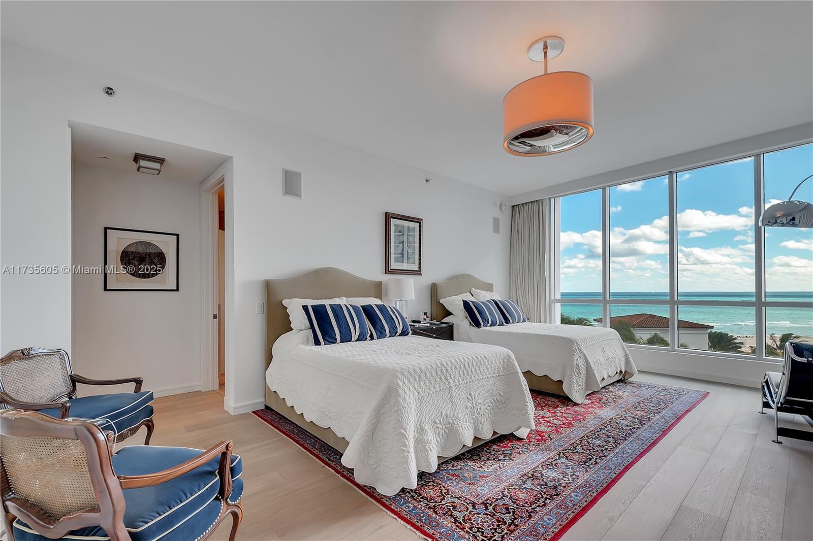 RESIDENCES - THE BATH CLUB - Residential