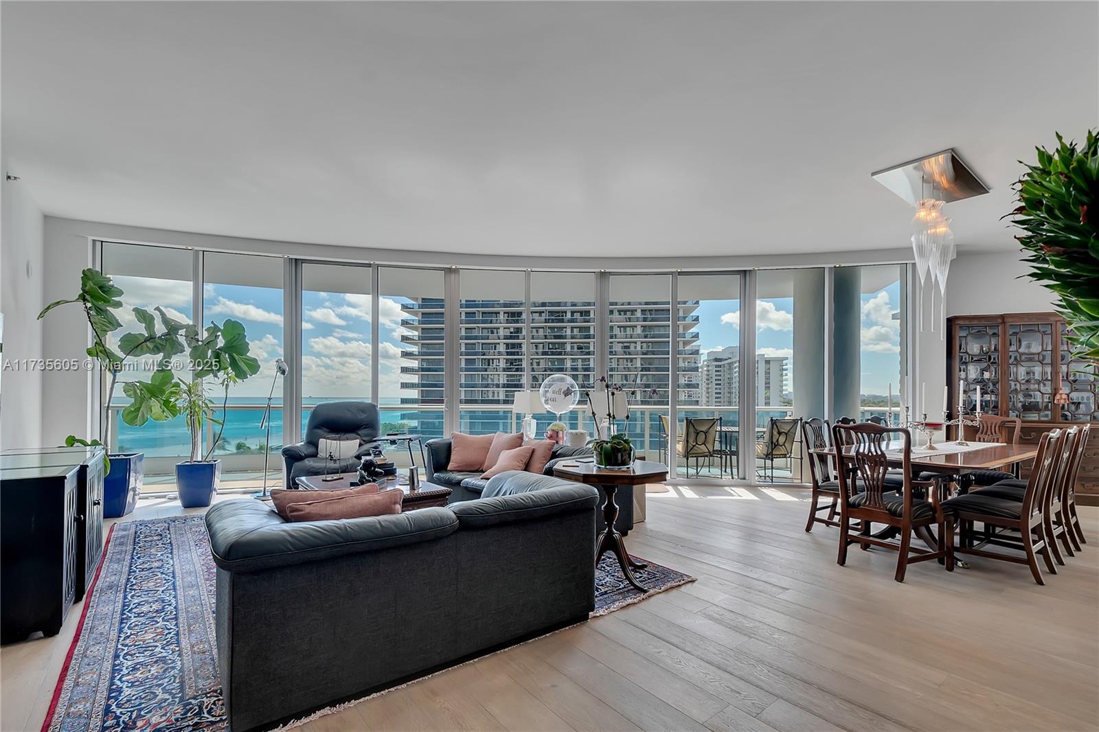 RESIDENCES - THE BATH CLUB - Residential