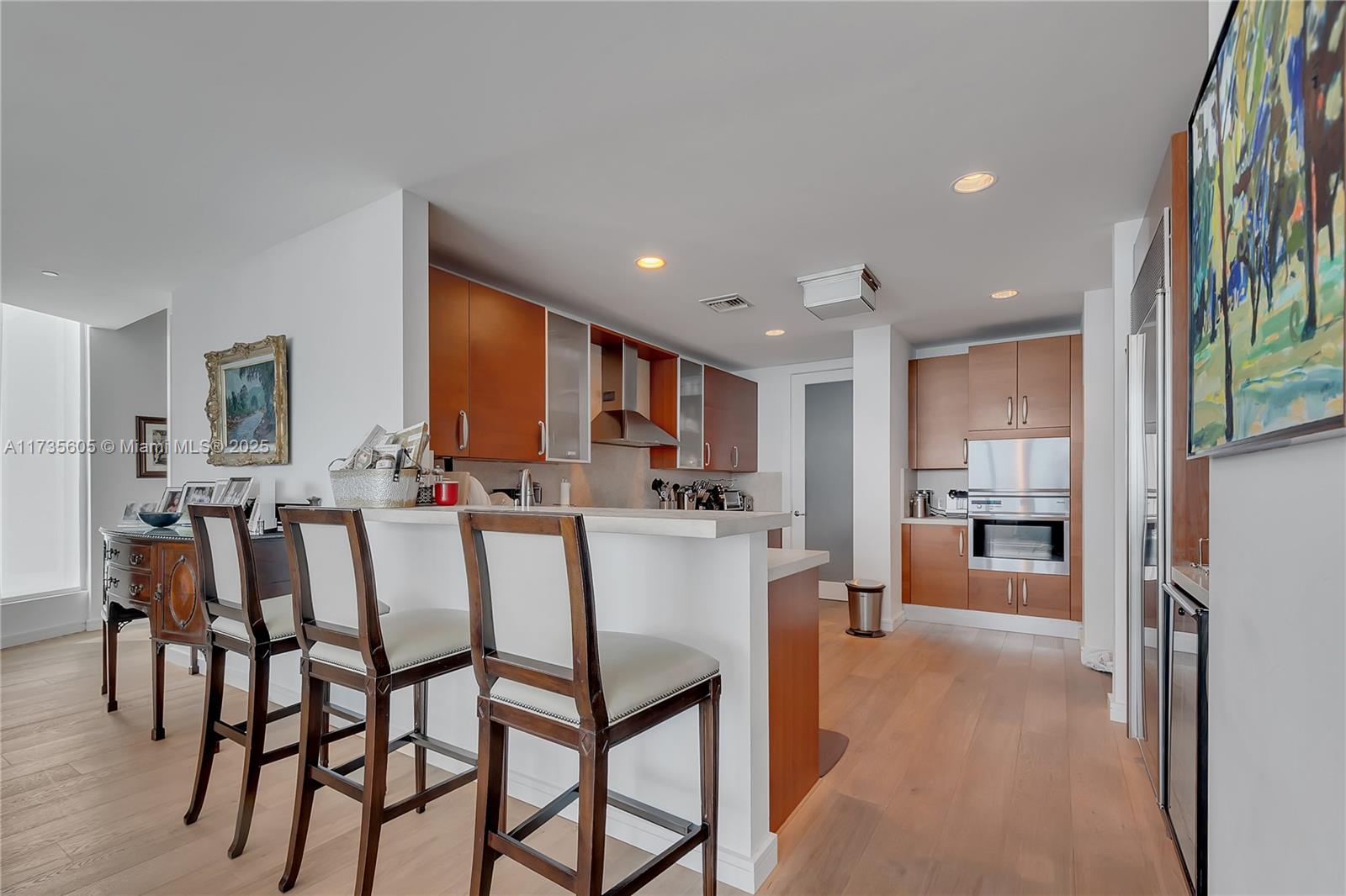 RESIDENCES - THE BATH CLUB - Residential