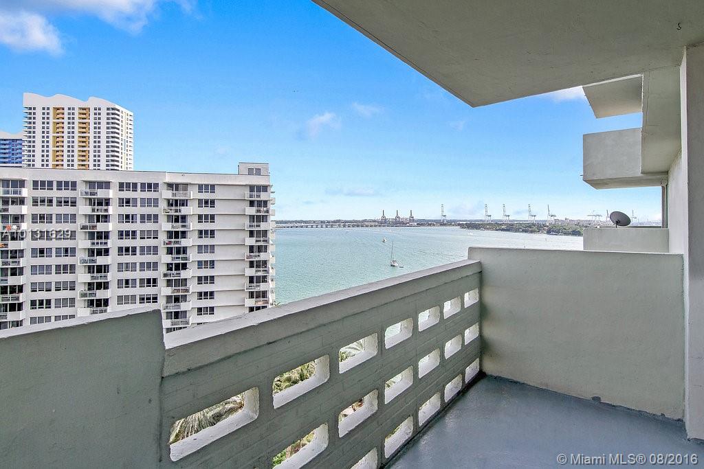 Flamingo South Beach - Residential Lease