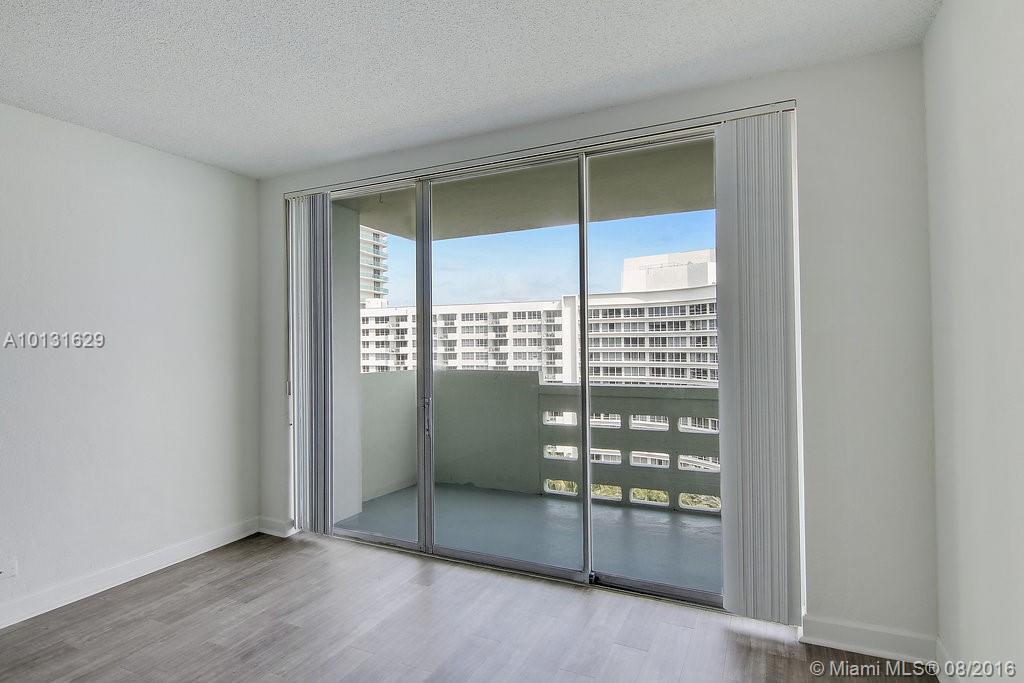Flamingo South Beach - Residential Lease