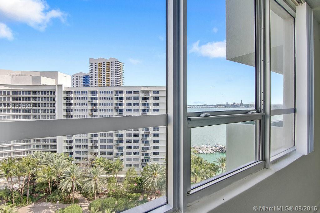 Flamingo South Beach - Residential Lease