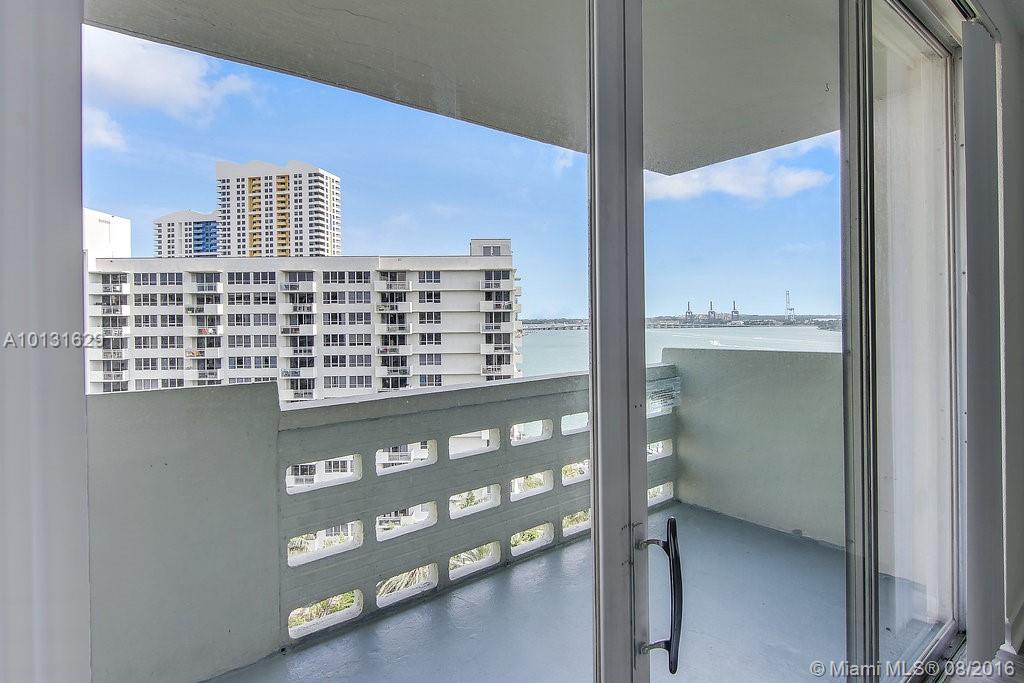 Flamingo South Beach - Residential Lease