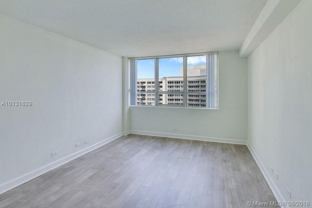 Flamingo South Beach - Residential Lease