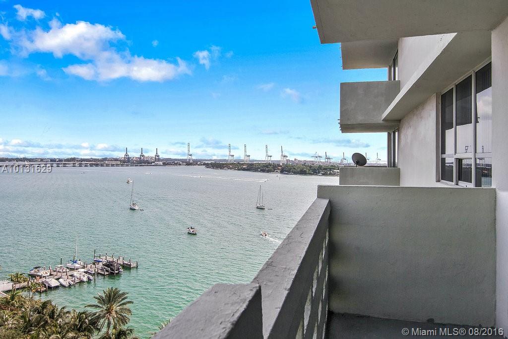 Flamingo South Beach - Residential Lease