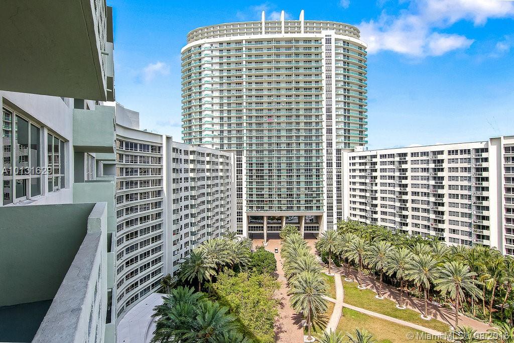 Flamingo South Beach - Residential Lease