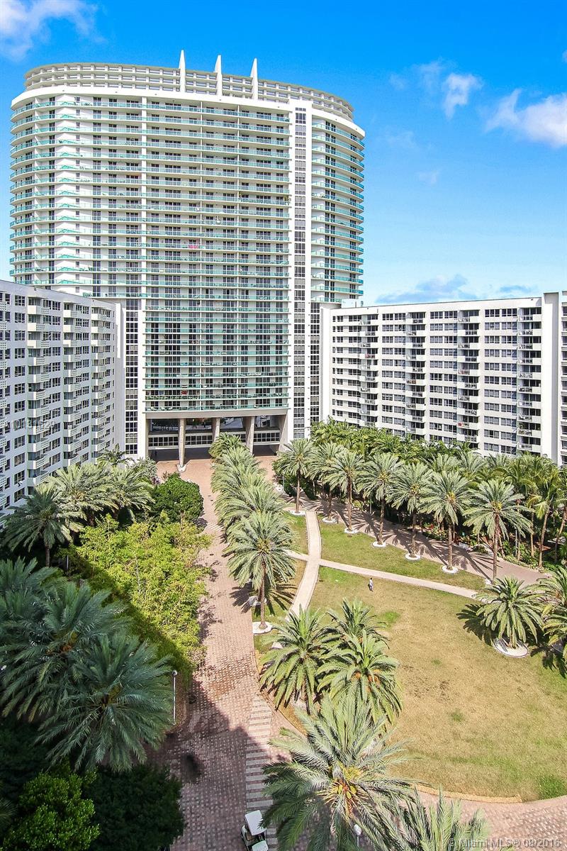 Flamingo South Beach - Residential Lease