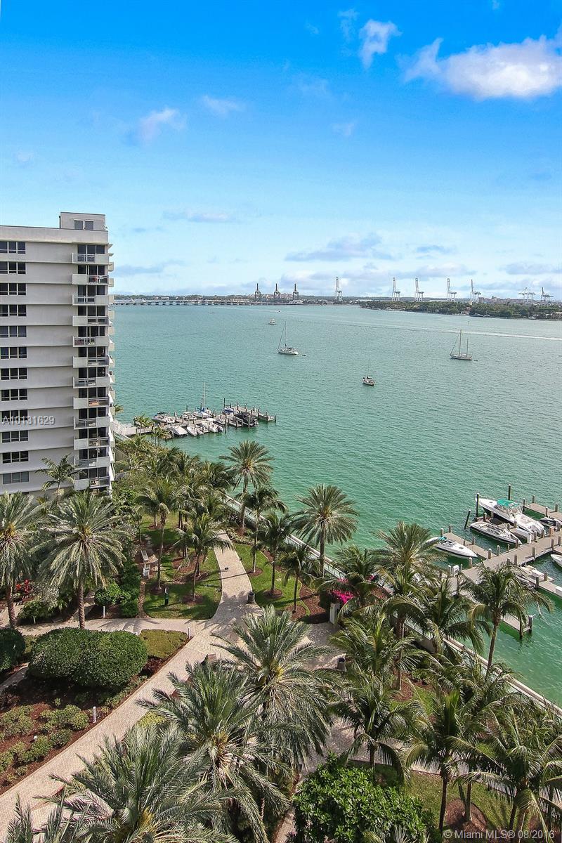 Flamingo South Beach - Residential Lease