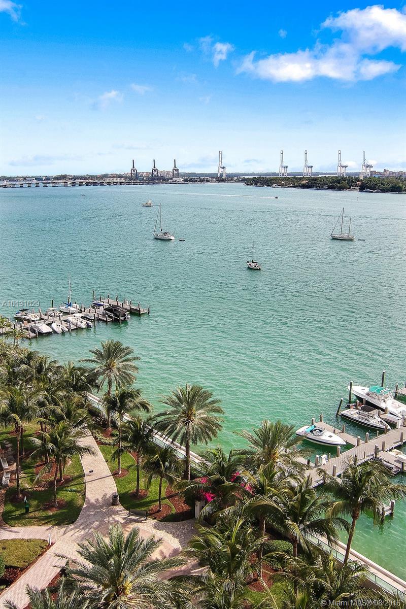 Flamingo South Beach - Residential Lease