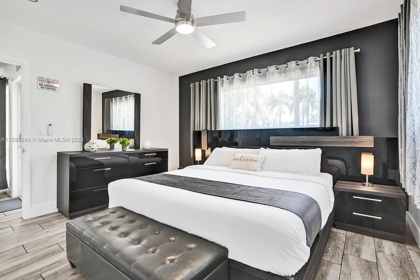 HOLLYWOOD LAKES SECTION - Residential Lease