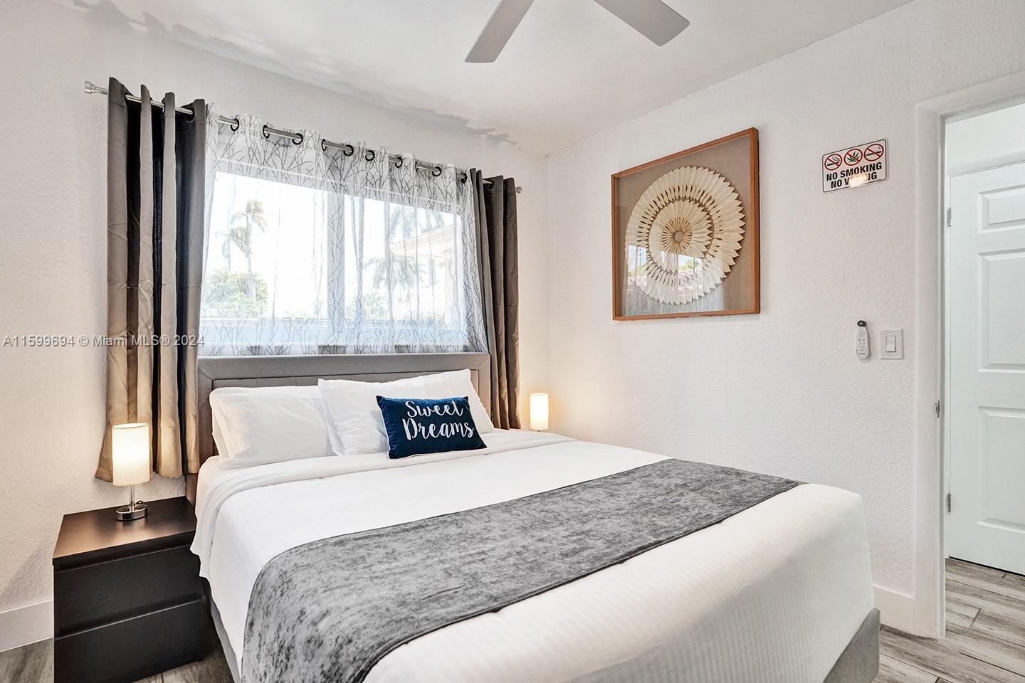 HOLLYWOOD LAKES SECTION - Residential Lease