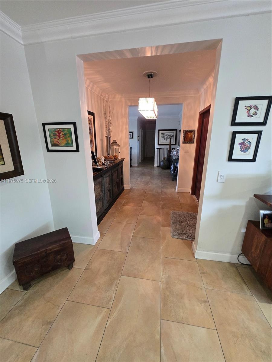 KENDALL POINT 1ST ADDN - Residential