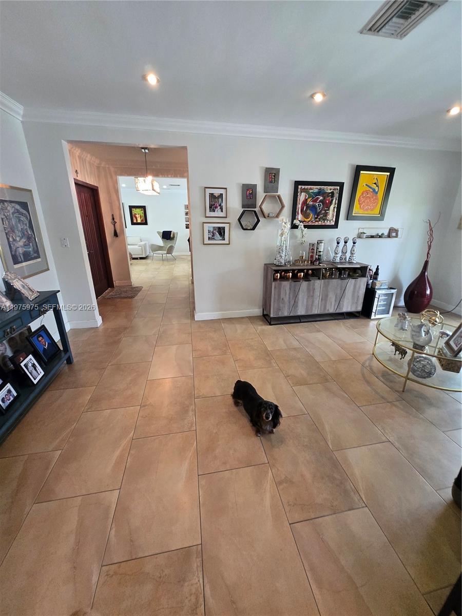 KENDALL POINT 1ST ADDN - Residential