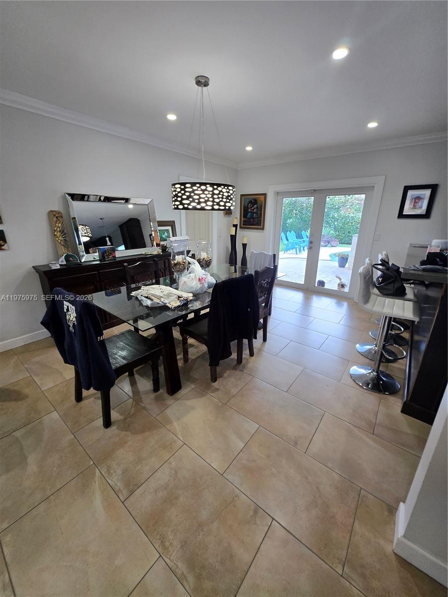 KENDALL POINT 1ST ADDN - Residential