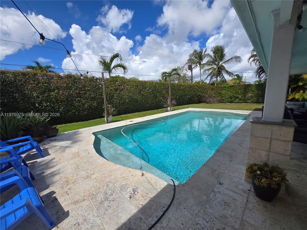 Photo of 8620 SW 85th Ave, Miami, FL 33143 (MLS # A11975975)