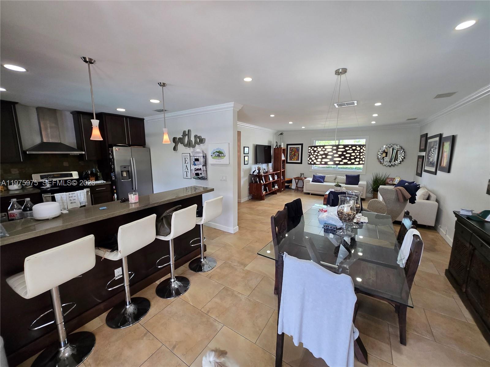 KENDALL POINT 1ST ADDN - Residential