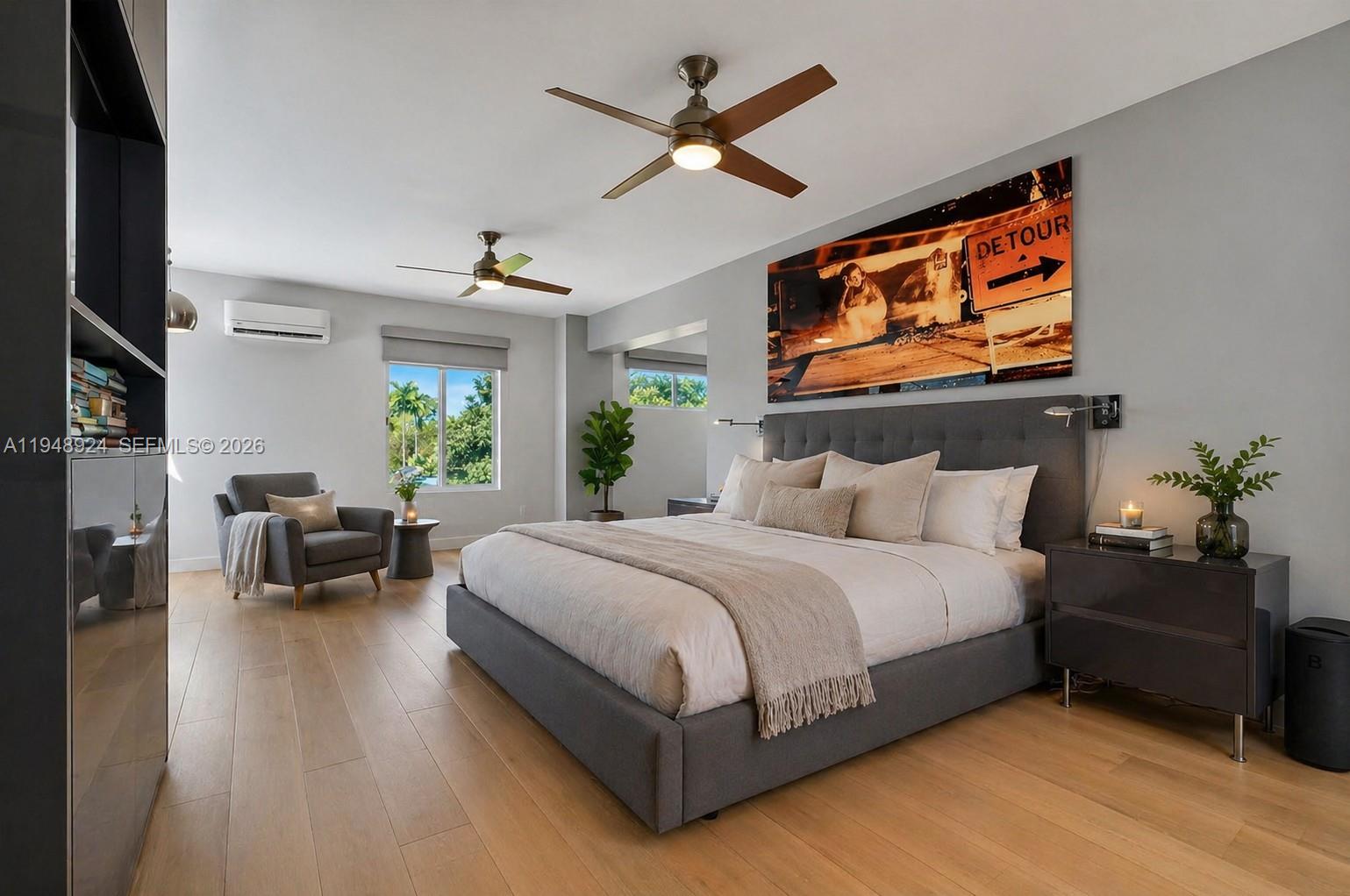 AMD PL GRIFFING BISCAYNE - Residential