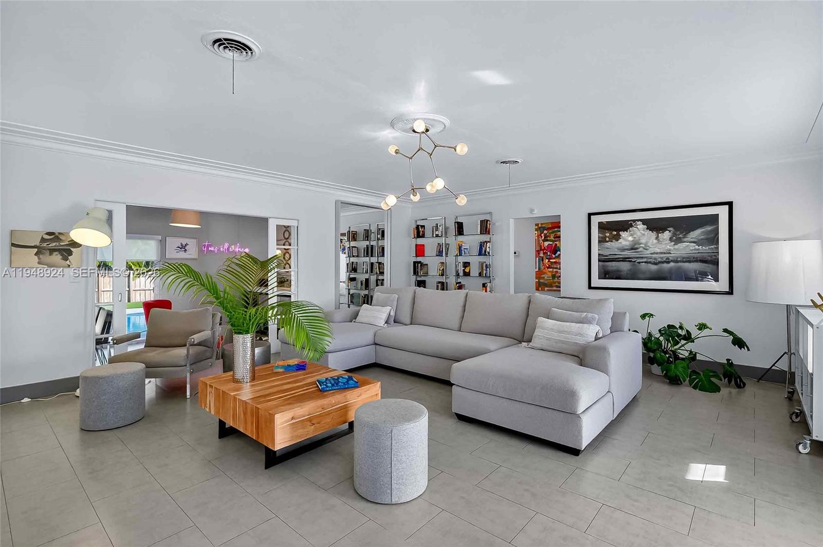 AMD PL GRIFFING BISCAYNE - Residential