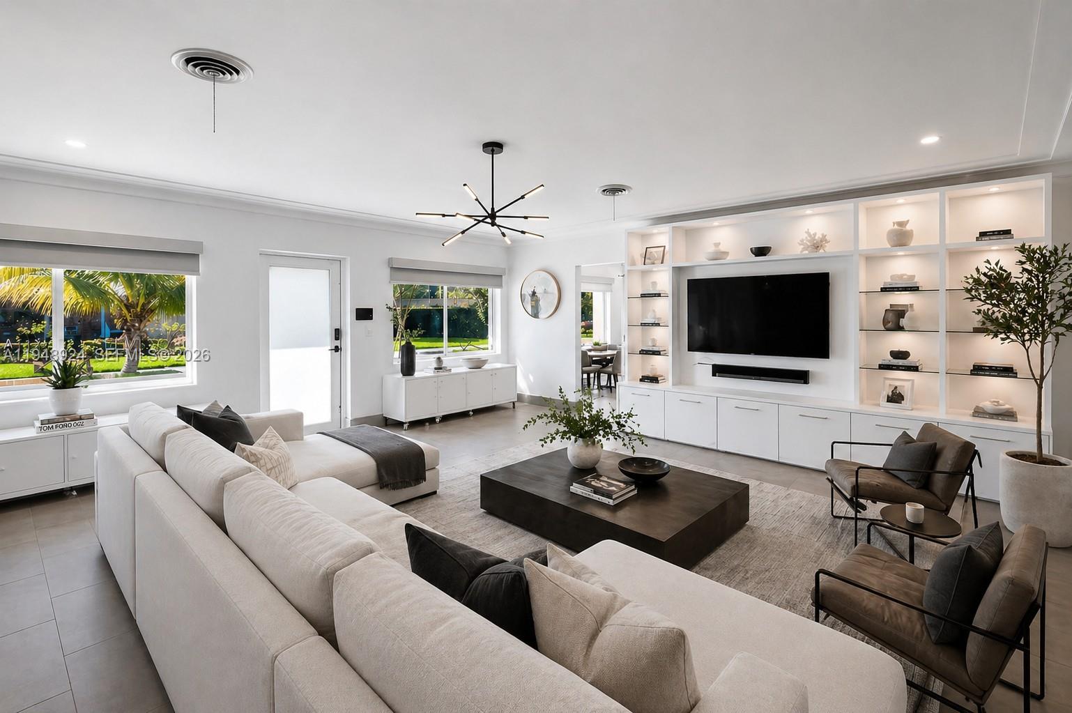AMD PL GRIFFING BISCAYNE - Residential