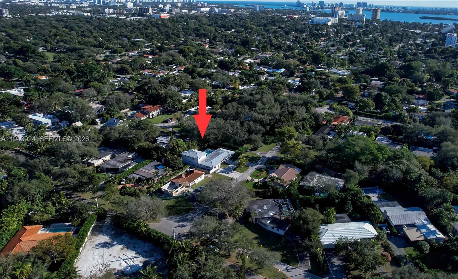 AMD PL GRIFFING BISCAYNE - Residential