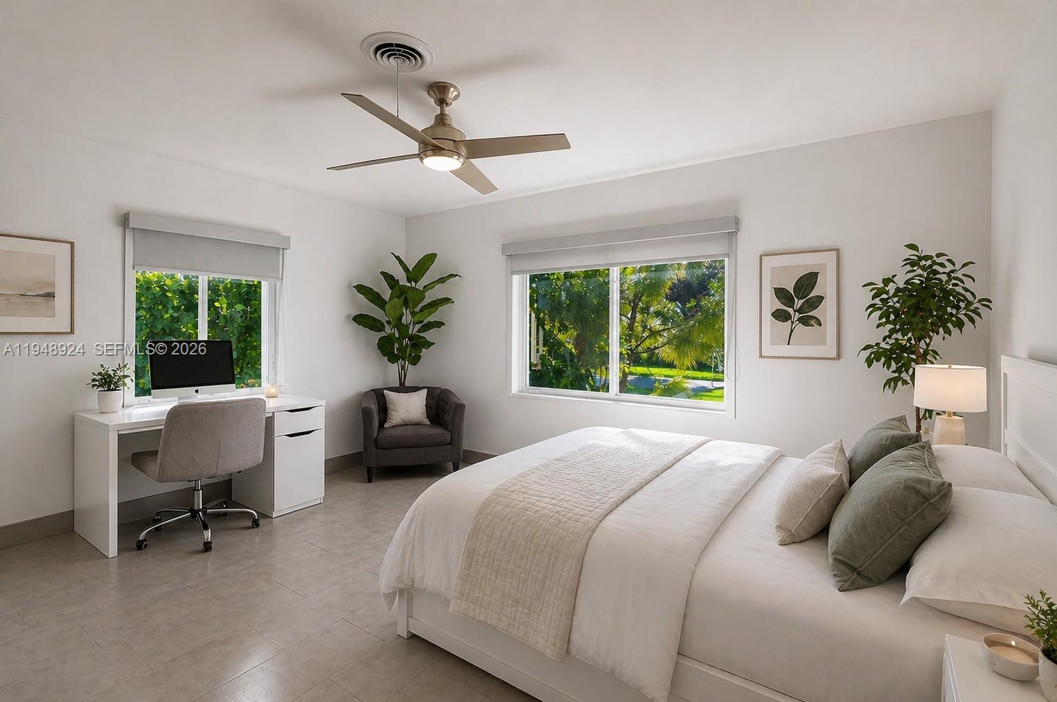 AMD PL GRIFFING BISCAYNE - Residential