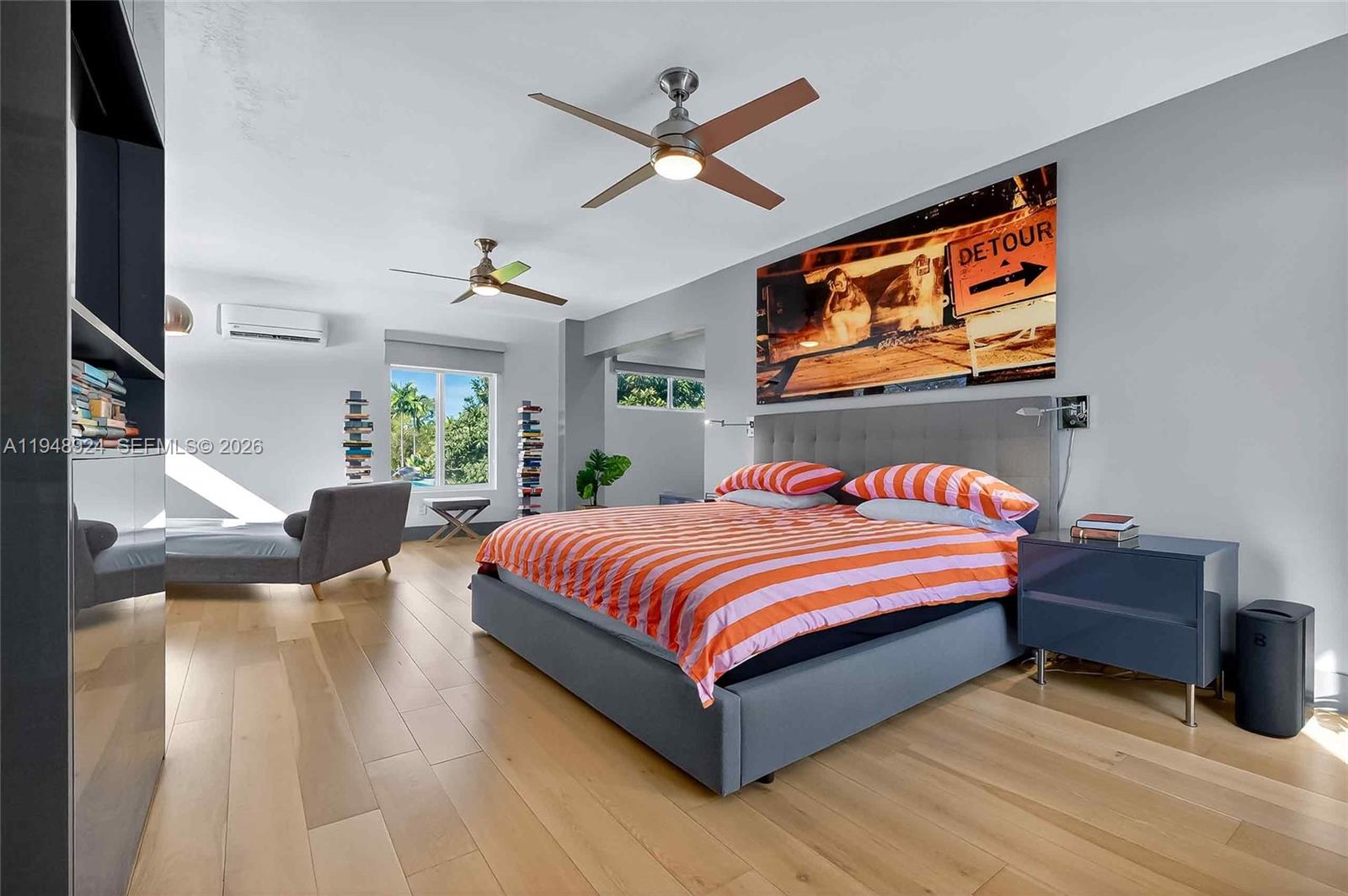 AMD PL GRIFFING BISCAYNE - Residential