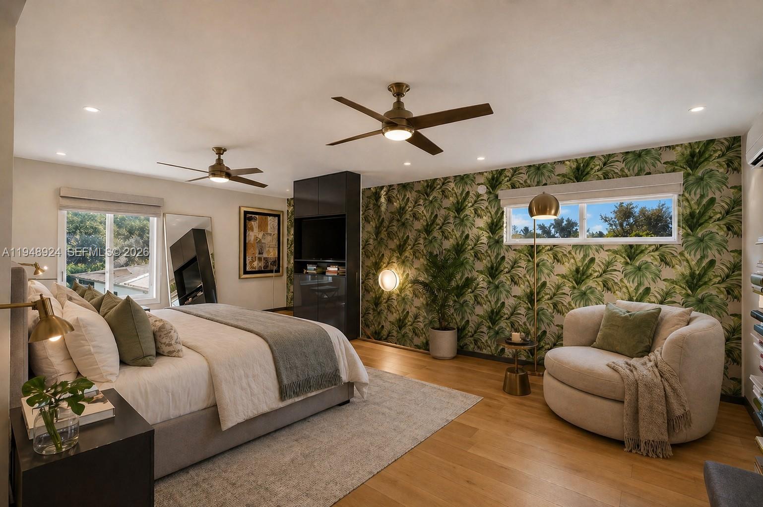 AMD PL GRIFFING BISCAYNE - Residential