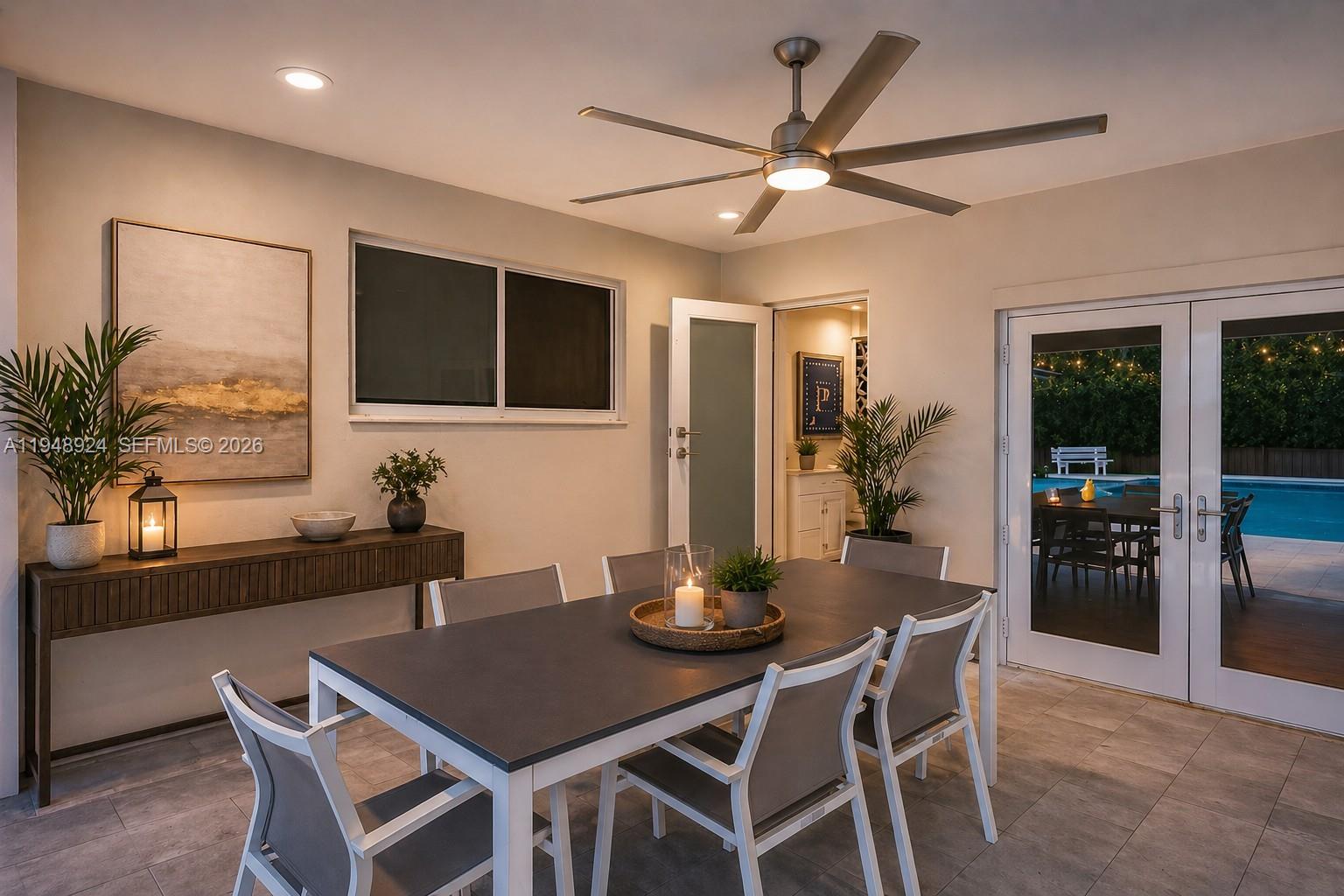 AMD PL GRIFFING BISCAYNE - Residential