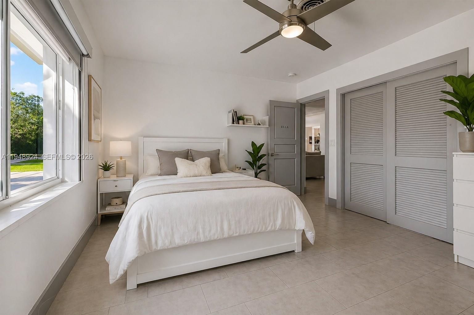 AMD PL GRIFFING BISCAYNE - Residential