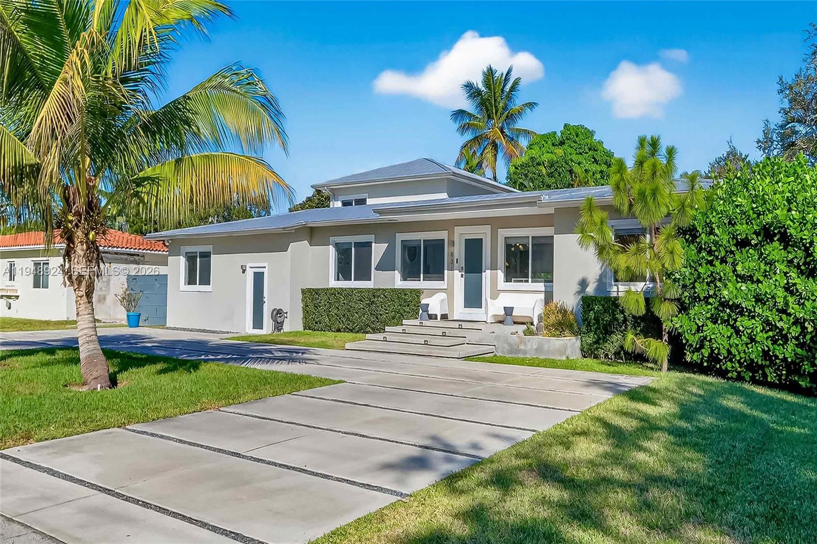 AMD PL GRIFFING BISCAYNE - Residential