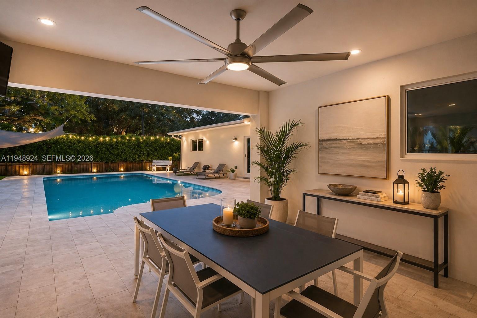 AMD PL GRIFFING BISCAYNE - Residential