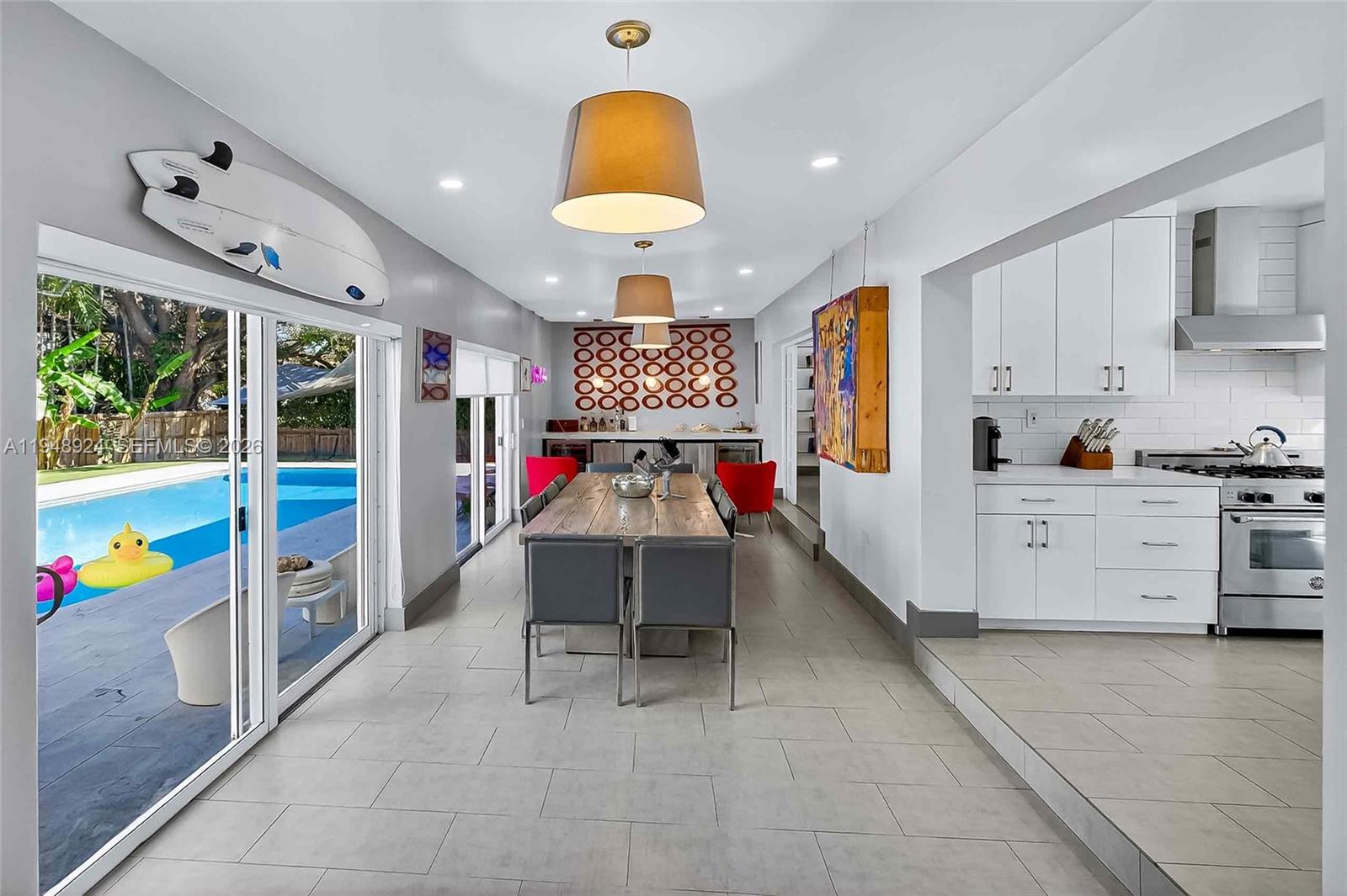 AMD PL GRIFFING BISCAYNE - Residential